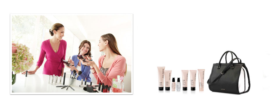 Start Something Beautiful