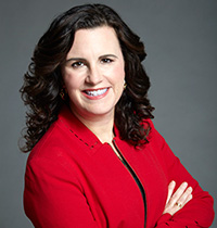 Deborah Gibbins Chief Financial Officer