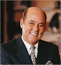 Richard R. Rogers Executive Chairman