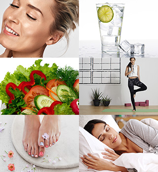 The Six Most Important Tips For Total Wellness
