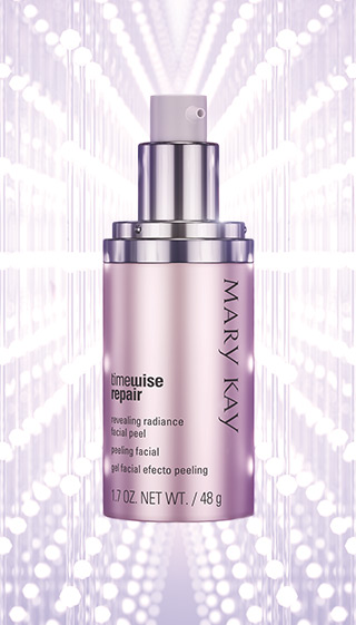 Mary Kay® products are created with Mary Kay Ash’s personal values in mind to ensure innovative products that people can trust at a price they can afford.