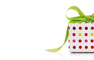 The perfect something for special occasions or “just because”.