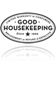 Good Housekeeping Seal of Approval