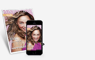 Shake up your beauty game. See the latest ecatalogs.