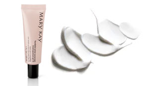 Mary Kay Flawless Face