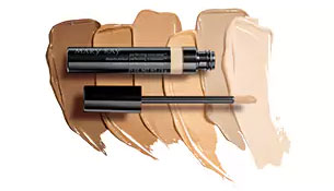 Mary Kay Flawless Face