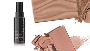 Mary Kay Flawless Face