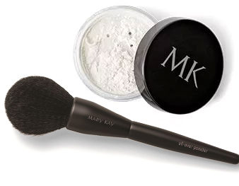 Mary Kay® Translucent Loose Powder