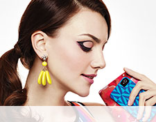 Color Adventurer Look