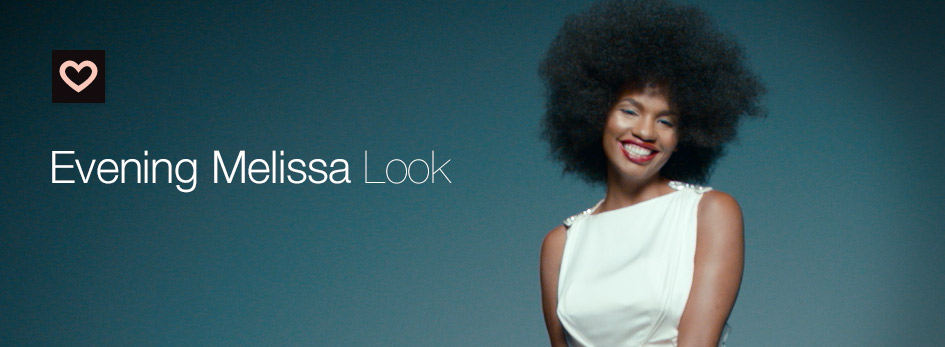 Get step-by-step application tips for the Daytime Melissa Look created by Mary Kay Global Makeup Artist Luis Casco.