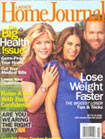 Ladies Home Journal Feb 2011