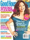 Good Housekeeping Mar 2011