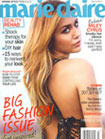Marie Claire Mar 2011