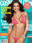 Cosmopolitan June 2011