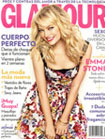 Glamour June 2011