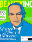 Beauty Inc Aug 2011