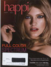 Happi Aug 2011