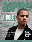 Aspire Dec 2011