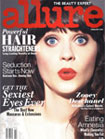 Allure Feb 2012
