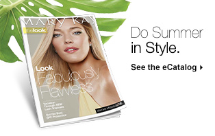 See summer trend looks with makeup tips and tricks from a Mary Kay® makeup artist.