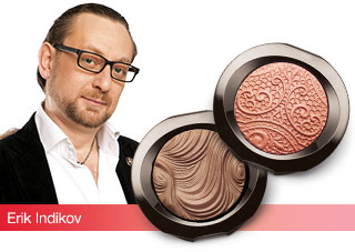 Get the latest looks from Mary Kay Global Makeup Artist Erik Indikov.