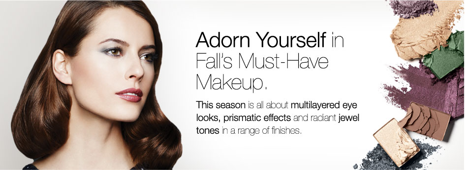 Shop the NEW fall/winter beauty trends from Mary Kay®.