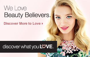 We love Beauty Believers. Discover more to love at Mary Kay.
