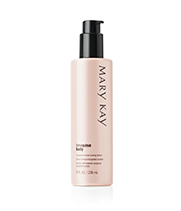 Shop now for TimeWise Body Targeted-Action Toning Lotion from Mary Kay.