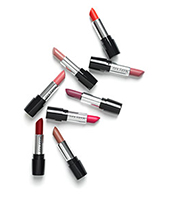 Shop now for Gel Semi-Matte Lipstick from Mary Kay.