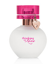 Shop now for Thinking of Love Eau de Parfum from Mary Kay.