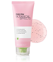 Shop now for Botanical Effects Invigorating Scrub from Mary Kay.