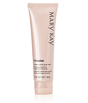 Shop now for TimeWise Moisture Renewing Gel Mask from Mary Kay.