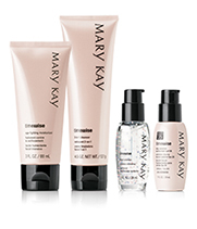 Shop now for the TimeWise Miracle Set from Mary Kay.