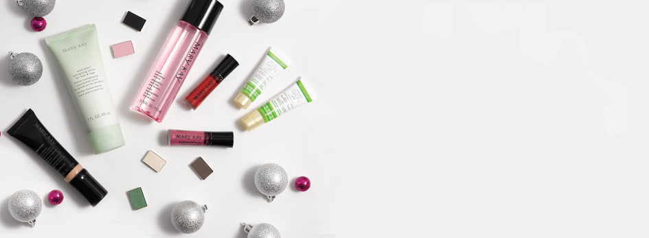 Shop for merry stocking stuffers from Mary Kay
