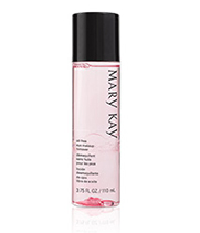 Shop now for Mary Kay Oil-Free Eye Makeup Remover from Mary Kay.