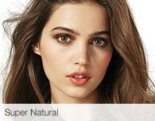 Get the step-by-step application tips for the Super Natural look created by Mary Kay Global Makeup Artist Keiko Takagi.
