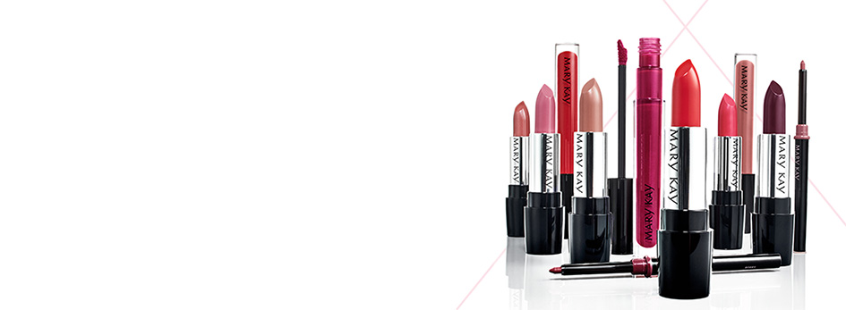 Learn all about NEW lip liners from Mary Kay