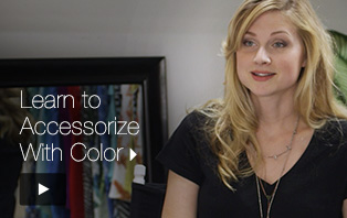 See summer style tips and tricks from Mary Kay®