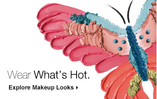 Find your color inspiration this summer with Mary Kay® trend shades