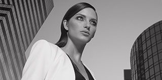 Discover new Mary Kay Cityscape fragrances.