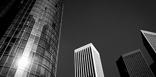 Discover new Mary Kay Cityscape fragrances.