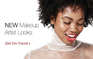 NEW Makeup Artist Looks