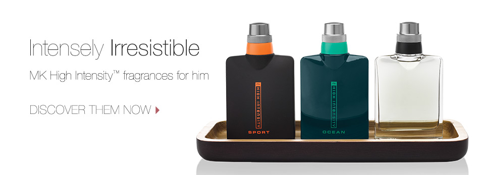 Learn about MK High Intensity men