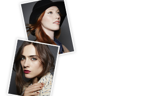 Take the Runway Bold quiz from Mary Kay.