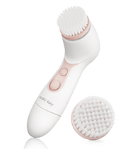 Shop now for the Skinvigorate Cleansing Brush from Mary Kay.