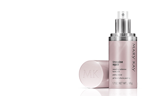 TimeWise Revealing Radiance Facial Peel