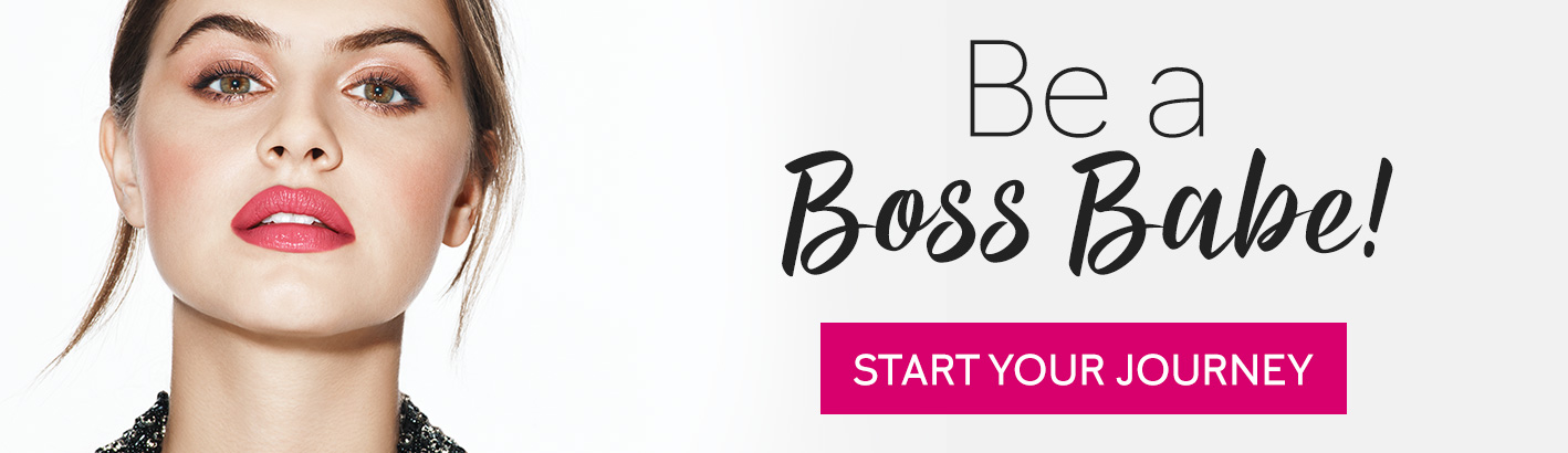 Love what you do and do what you love with a Mary Kay business